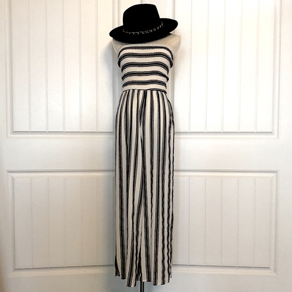 NWOT Palazzo pantsuit! Super cute! - Picture 2 of 8